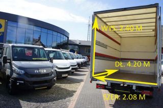 Iveco Daily 35S13